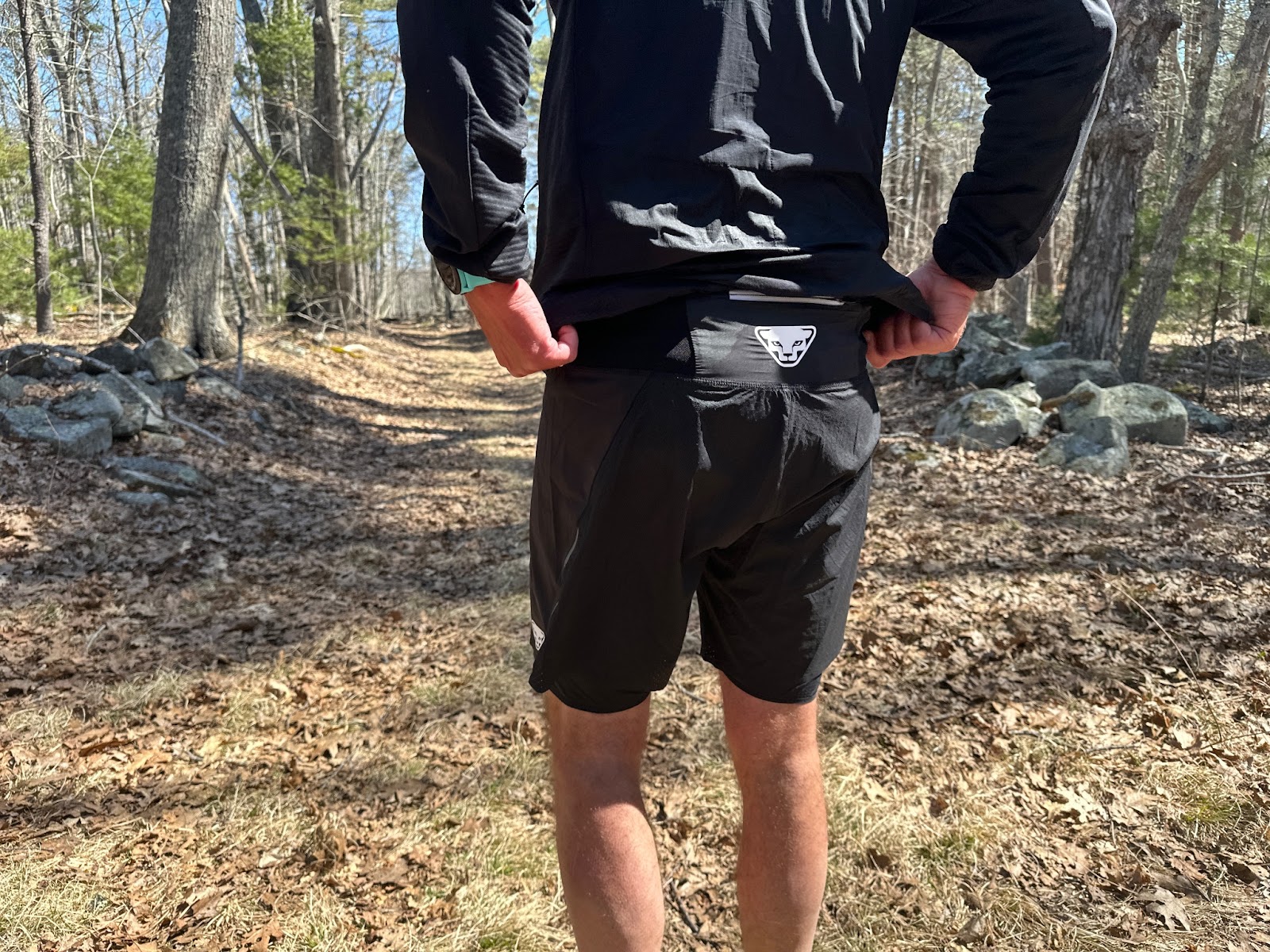 Road Trail Run: Dynafit Ultra DNA 2-1 Shorts and DNA Short Sleeve Trail  Running Apparel Reviews
