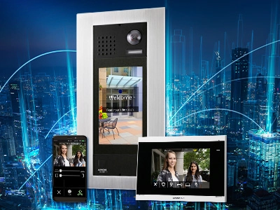 Best Smart Video Intercom Systems For Apartment Buildings - ProRealty - HOA  Condo and Co-op Building Management for Better Communities