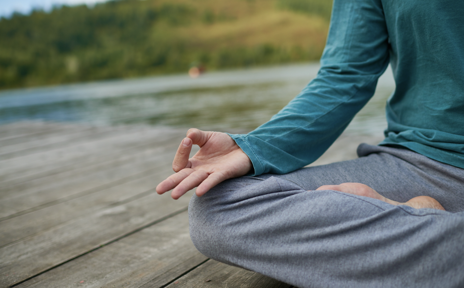 chin mudra