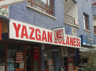 Yazgan Eczanesi