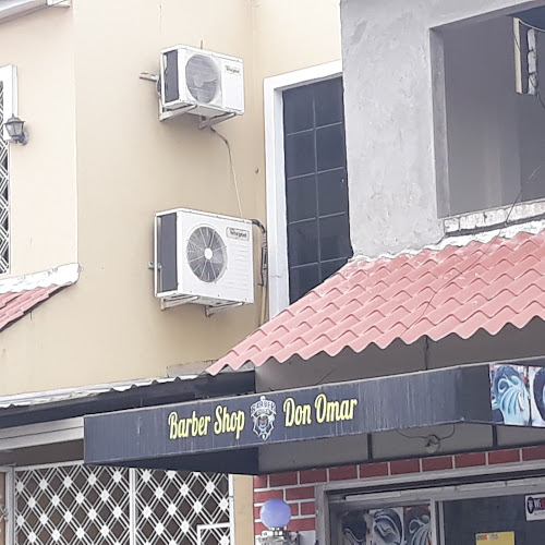Opiniones de Barber Shop Don Omar en Guayaquil - Tienda de ultramarinos