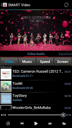 Download SMART Video Free: Movie apk