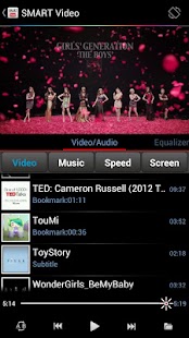 Download SMART Video Free: Movie apk