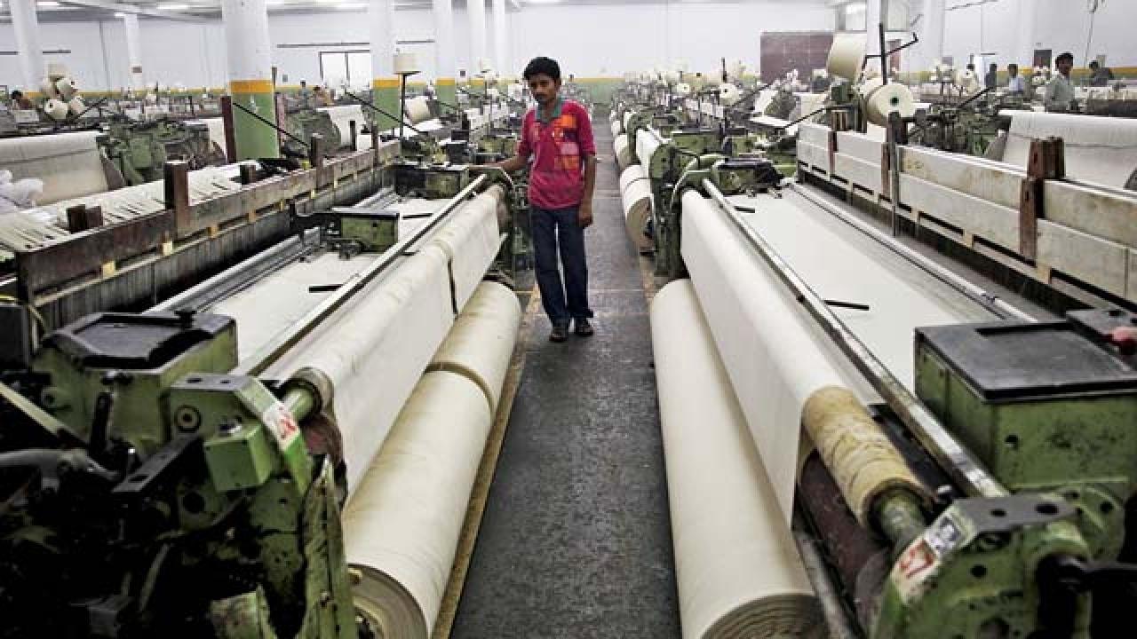 India will soon beat China in textile sector: ITAMMA - Apparel Resources  India