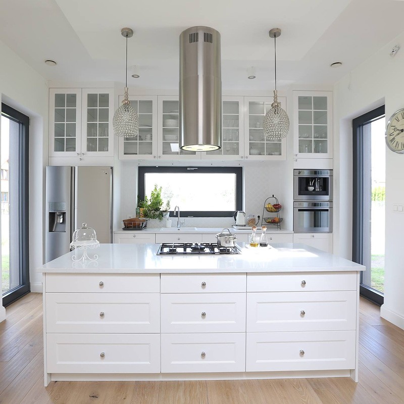 Globalo Cylindro Isola Suspended Hood