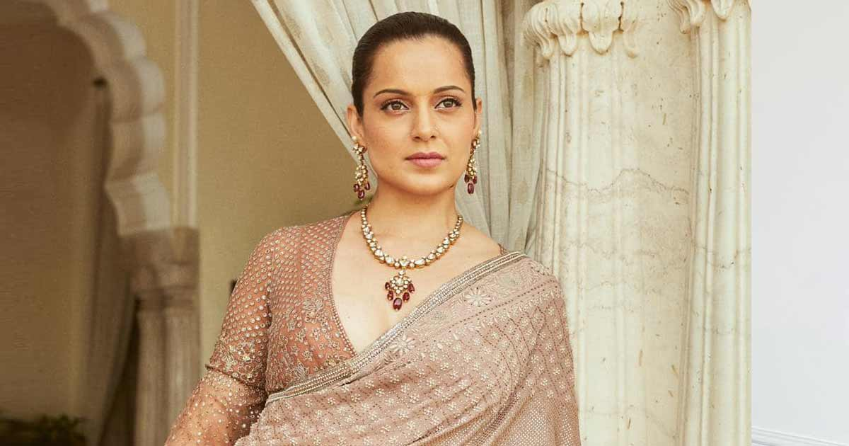 Kangana Ranaut Biography