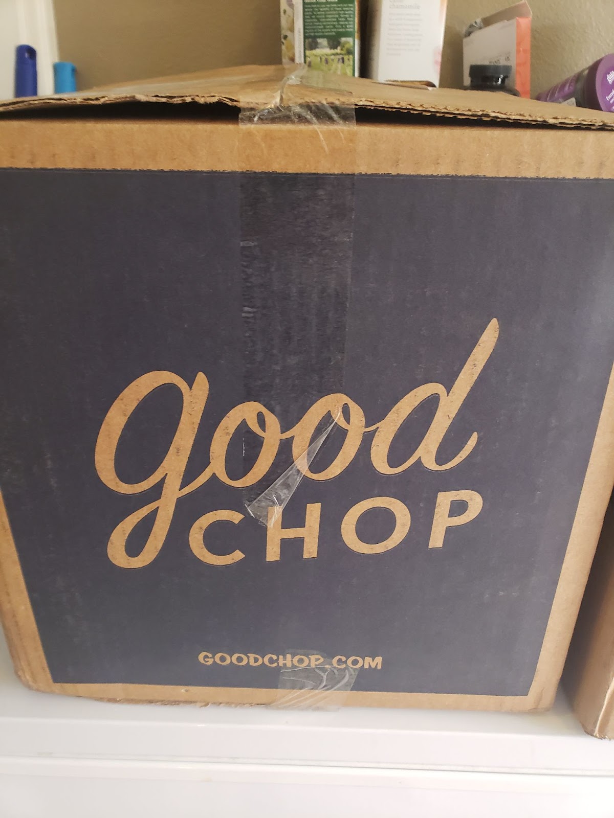 good chop box