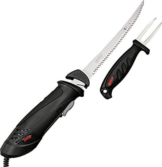 Rapala Electric Fillet Knife review