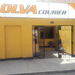 Olva Courier, Lurín