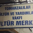 Kayseri Tomarzalılar Kültür Ve Yardımlaşma Vakfı Kültür Merkez