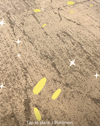 Niantic サポート
