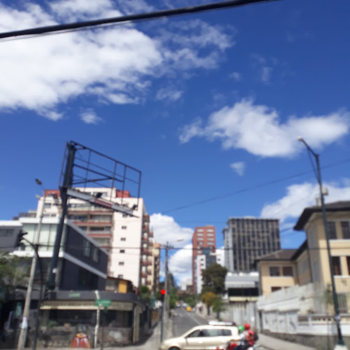 Opiniones de ECUADOR UNIDO S.A. en Quito - Servicio de transporte