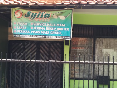 Syifa Optic