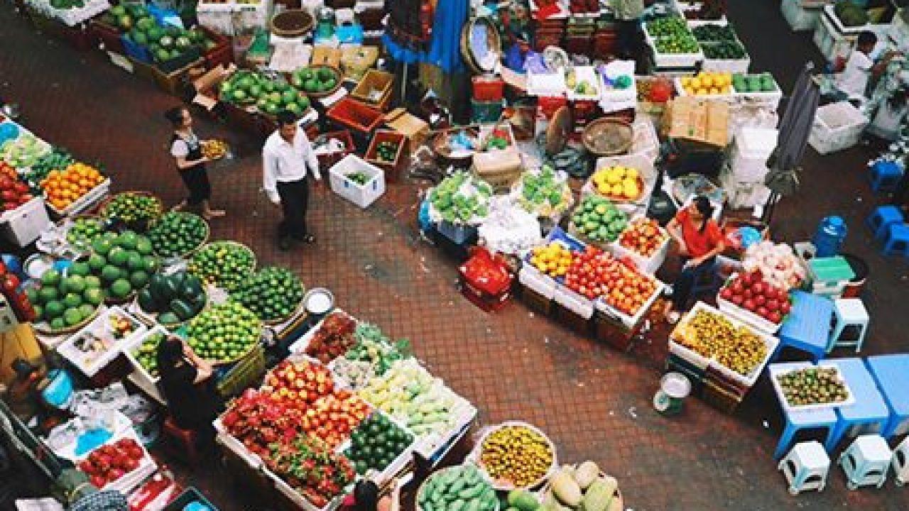 Mơ thấy buôn bán là điềm lanh hay điềm xấu?