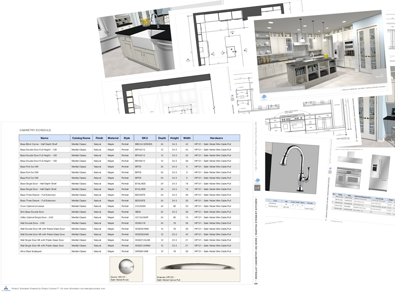 SketchUp Layout