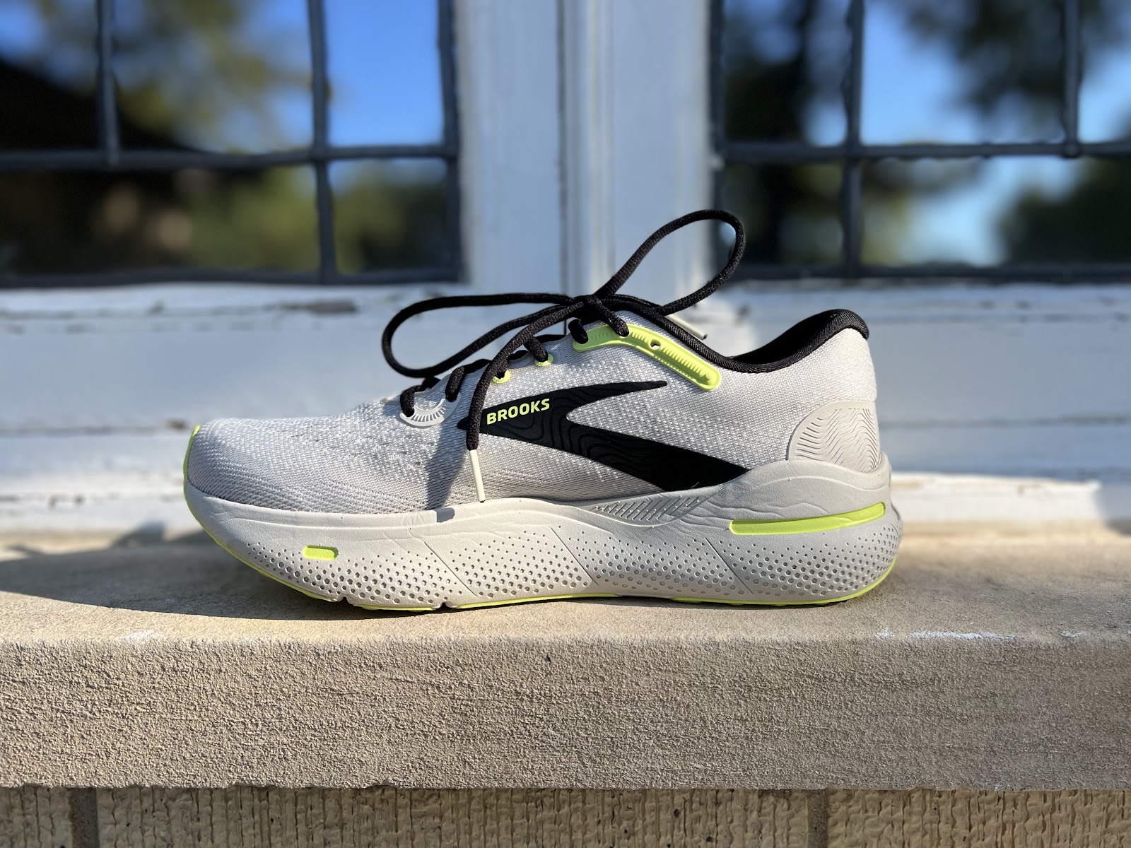 Brooks Ghost 15 Review: New Midsole, Same Result