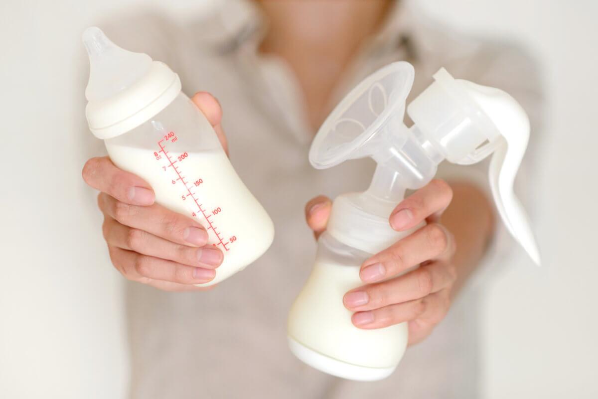 The 7 Best Breast Pumps for New York City Moms 2020