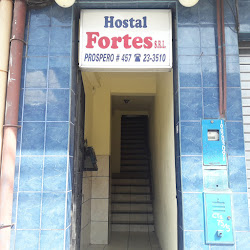 Hostal Fortes