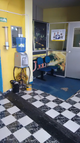 Auto Moto Escolas Unidos 1 - São Paulo
