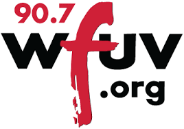 WFUV - Wikipedia