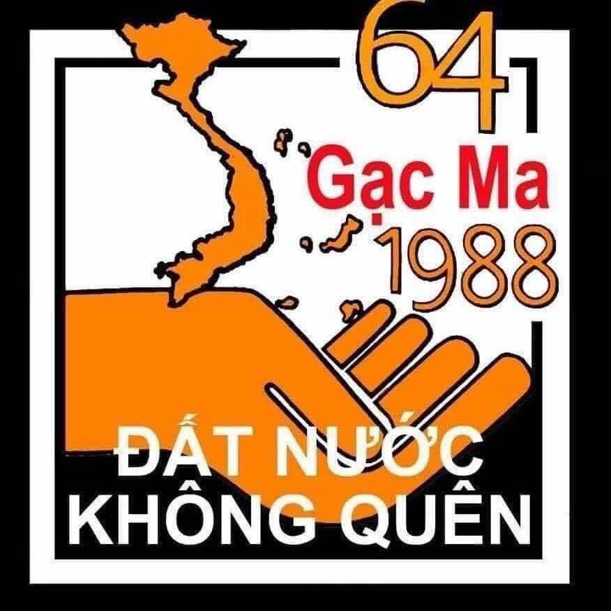 HẢI CHIẾN GẠC MA MÃI MÃI LÀ NỖI ĐAU 