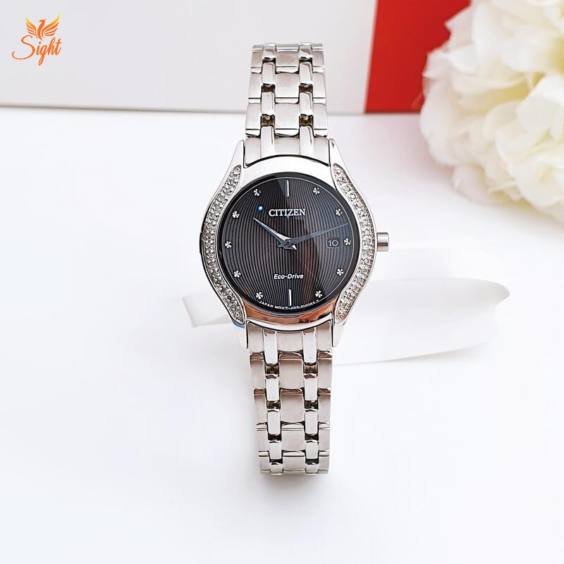 Đồng hồ Citizen sở hữu đẳng cấp vượt trội cả về công nghệ lẫn thiết kế
