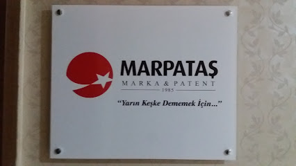 Marpataş Patent Ofisi Ankara (Merkez)