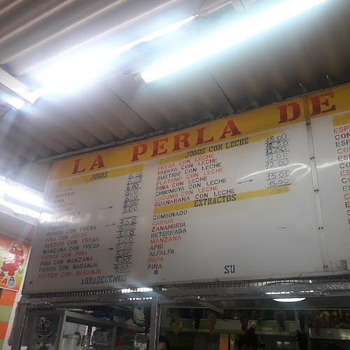 Avenida Sáenz Peña # 6 . Puesto 689 , 690 Mercado Central del Callao Lima, 07021, Perú