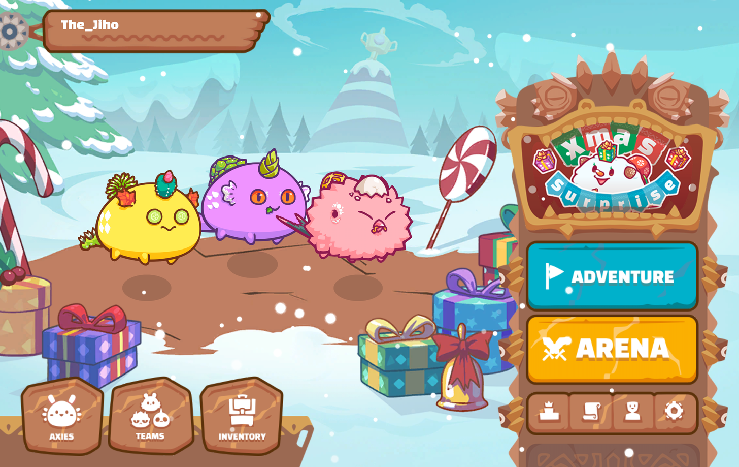 Photo for the Article - Play to Earn: Make Money Playing Axie Infinity