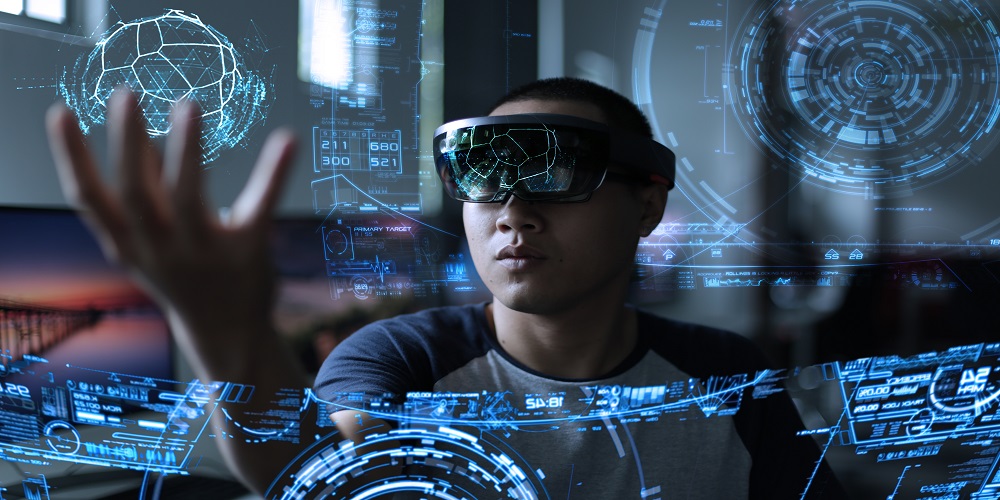 The Role of VR in Various Industries