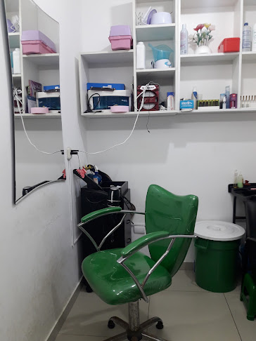 Opiniones de Lucia Salon Spa en Trujillo - Spa