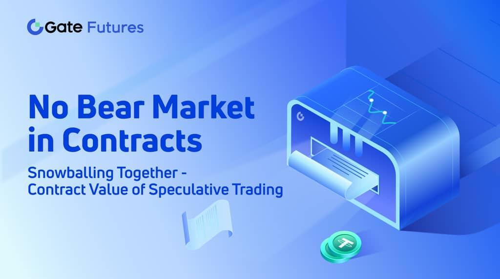Não há mercado de urso em futuros e bola de neve juntos, e há valor nos futuros de negociação especulativa!