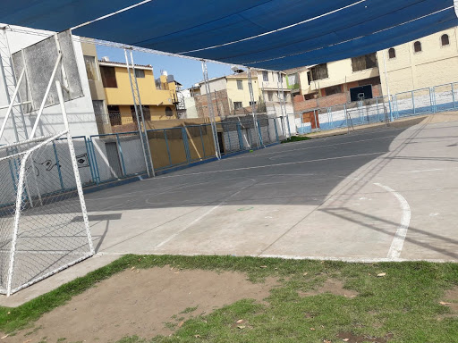 Cancha De Fútbol - Callao