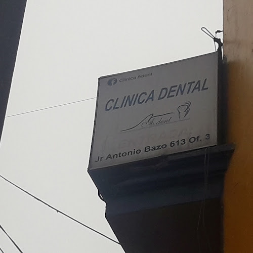Opiniones de Clinica Dental Adent en Lima - Dentista