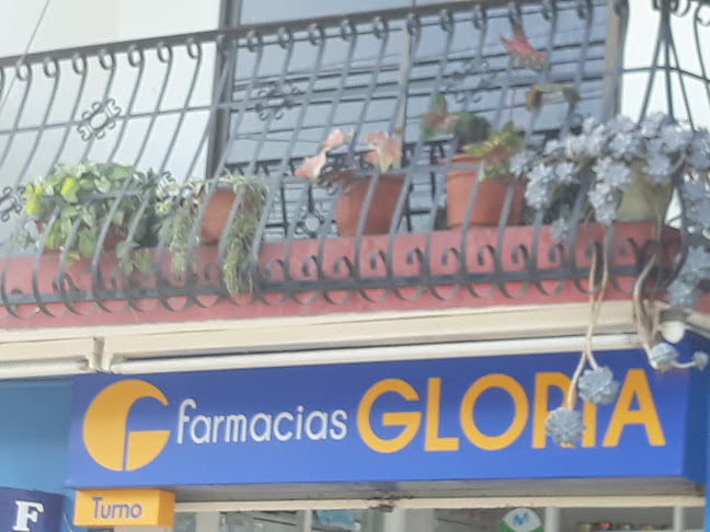 Opiniones de Farmacias Gloria en Guayaquil - Farmacia