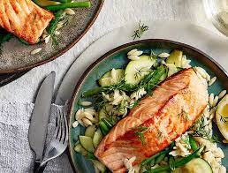 How To Cook 8 Popular Types Of Fish | Chatelaine