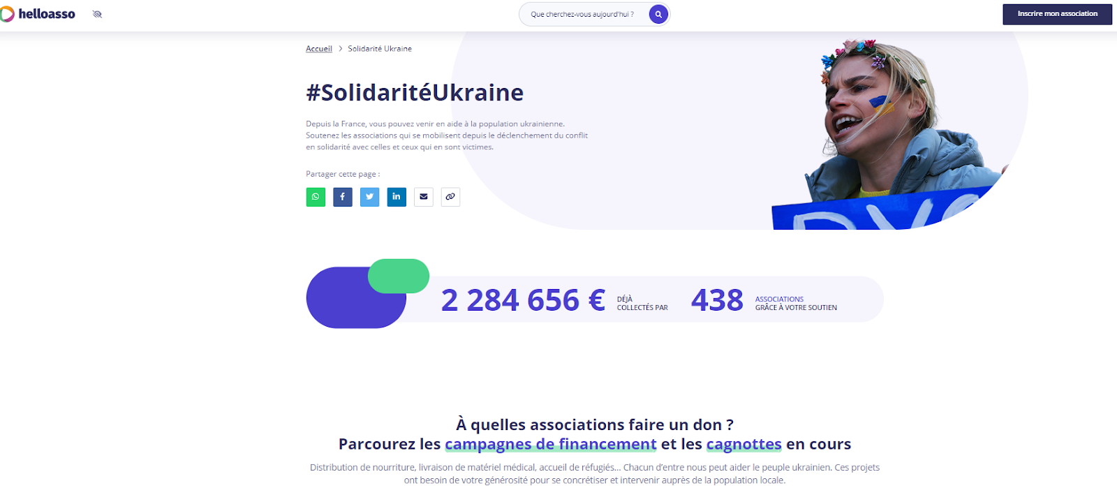 solidarité ukraine