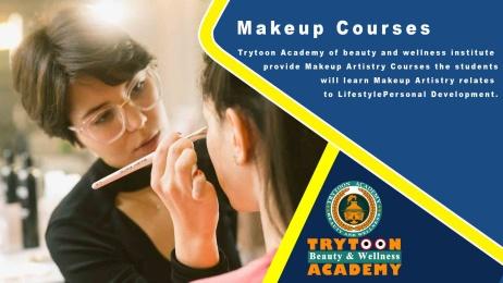 Makeup course institute in Bhubaneswar