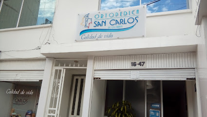 Ortopedica San Carlos De Colombia