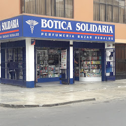 Botica Solidaria