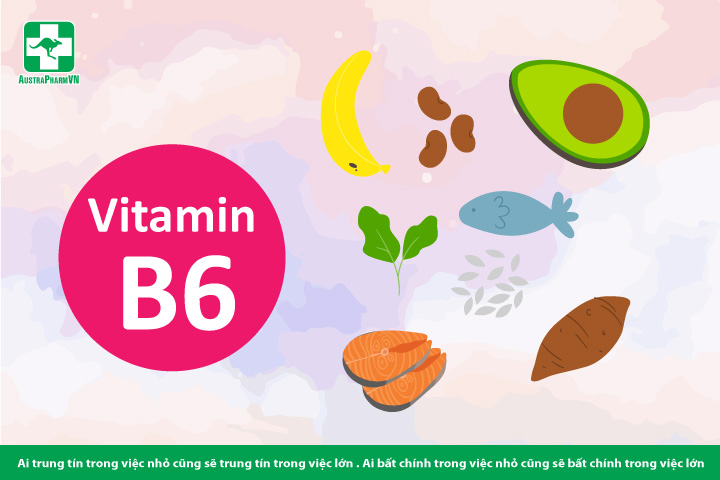 BỔ SUNG VITAMIN VÀ KHOÁNG CHẤT GIÚP TĂNG ĐỀ KHÁNG TRONG MÙA DỊCH