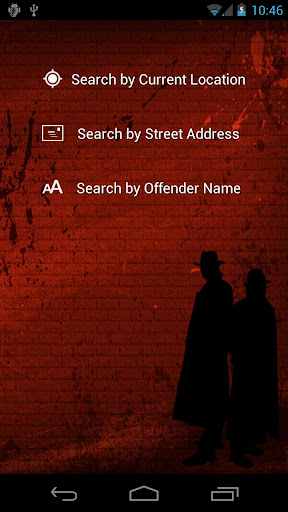 Sex Offenders Search apk