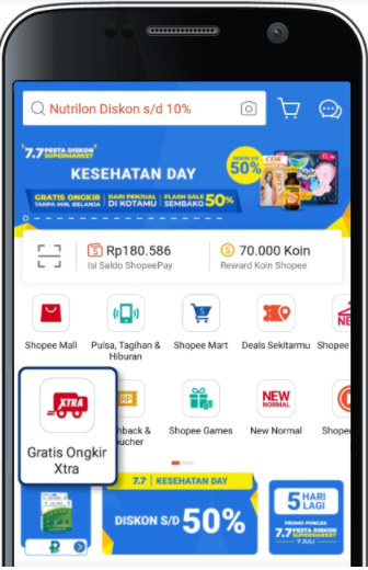Seller, Ini Cara Daftar Gratis Ongkir Shopee | Entrepreneur Camp
