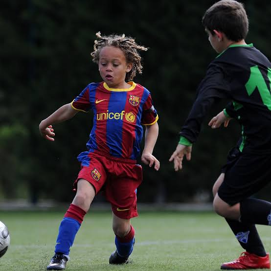 Best Football Academies