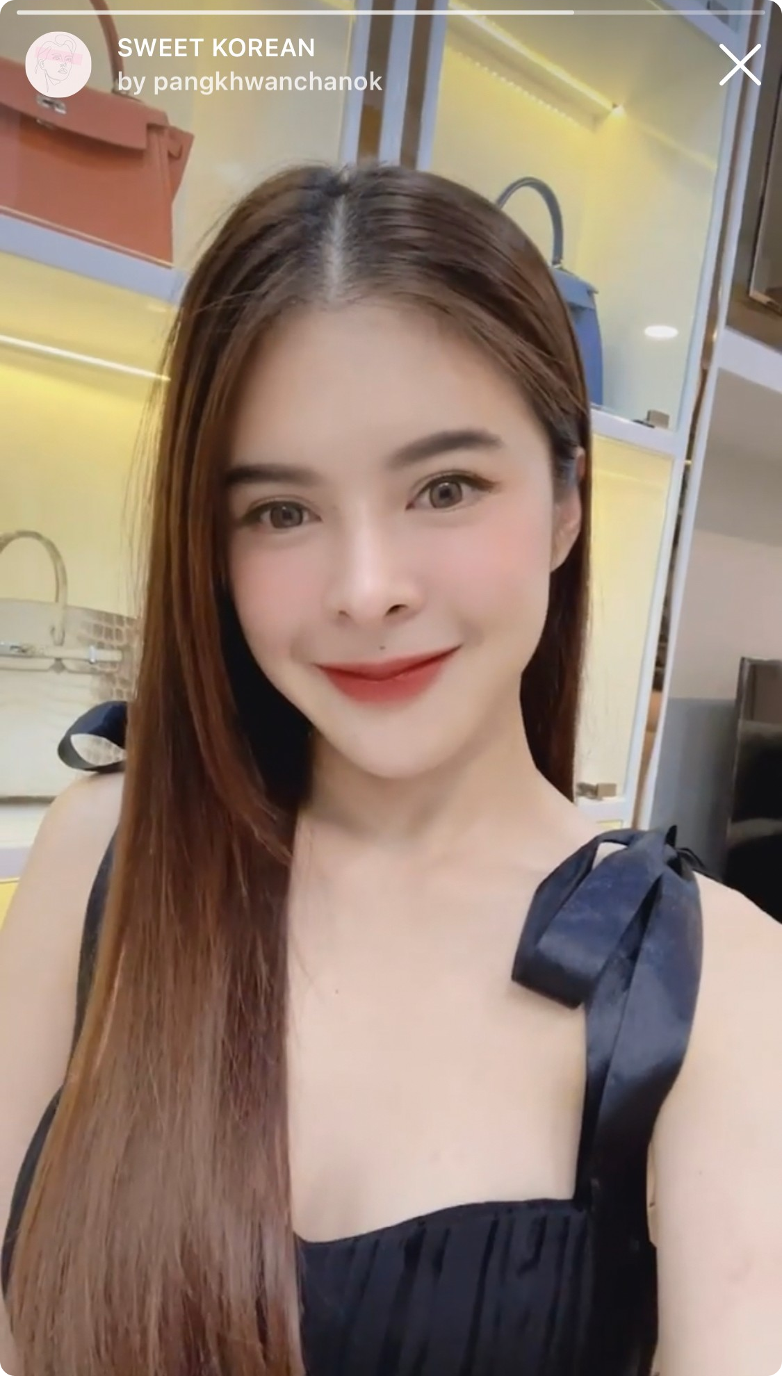 ฟิลเตอร์หน้าใสผิวสวย