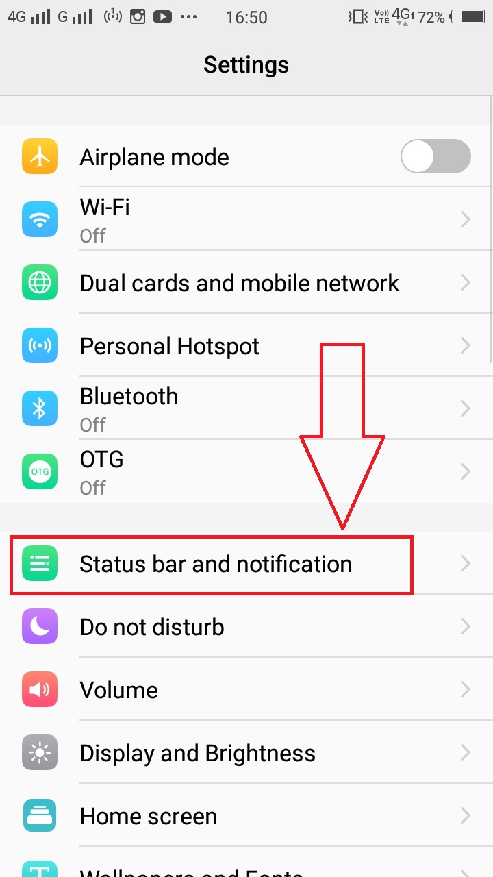 How to check background running app | Cyber Jagrithi and Safety Foundation