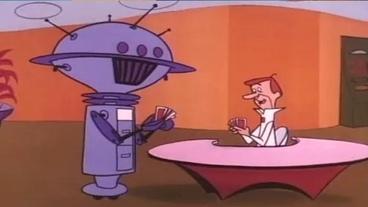 Os Jetsons completam 58 anos (e trouxemos 17 previsões certeiras mostradas na animação)