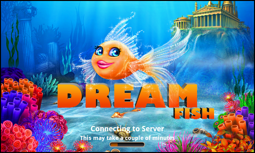 Download Dream Fish apk