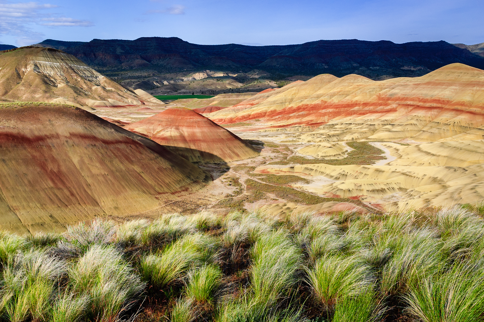 National Monuments USA