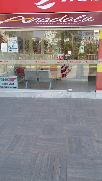 Anadolu